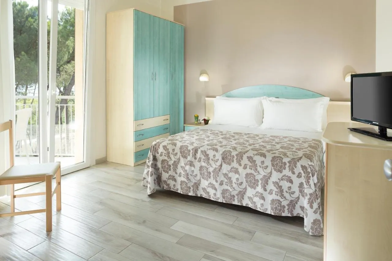Park Hotel Pineta Cervia