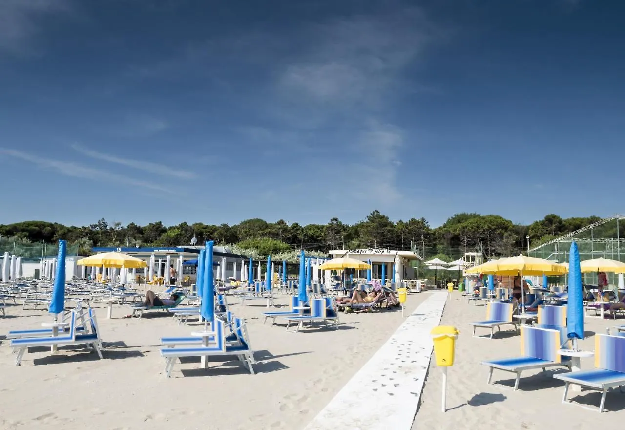 Park Hotel Pineta Cervia