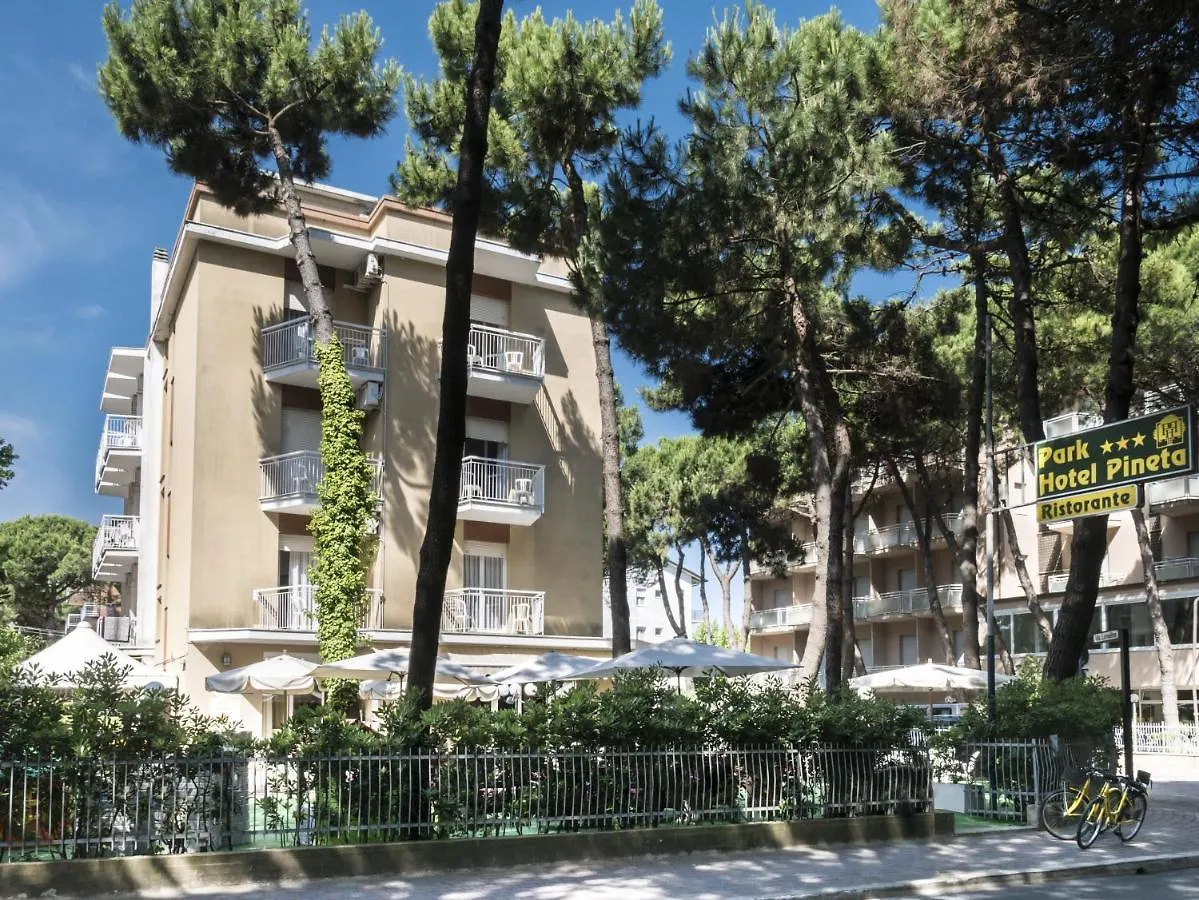 Park Hotel Pineta Cervia