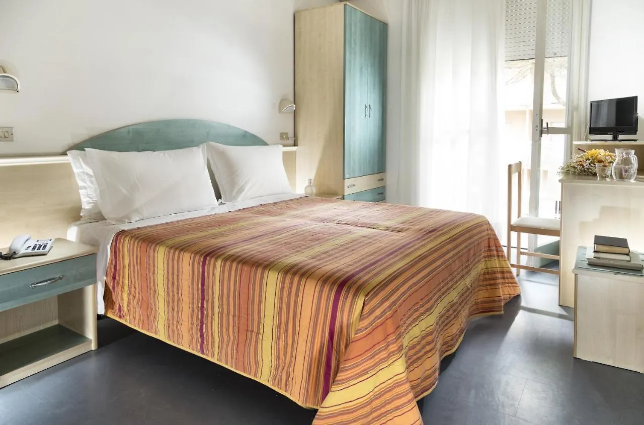 Park Hotel Pineta Cervia 3*,  Italia