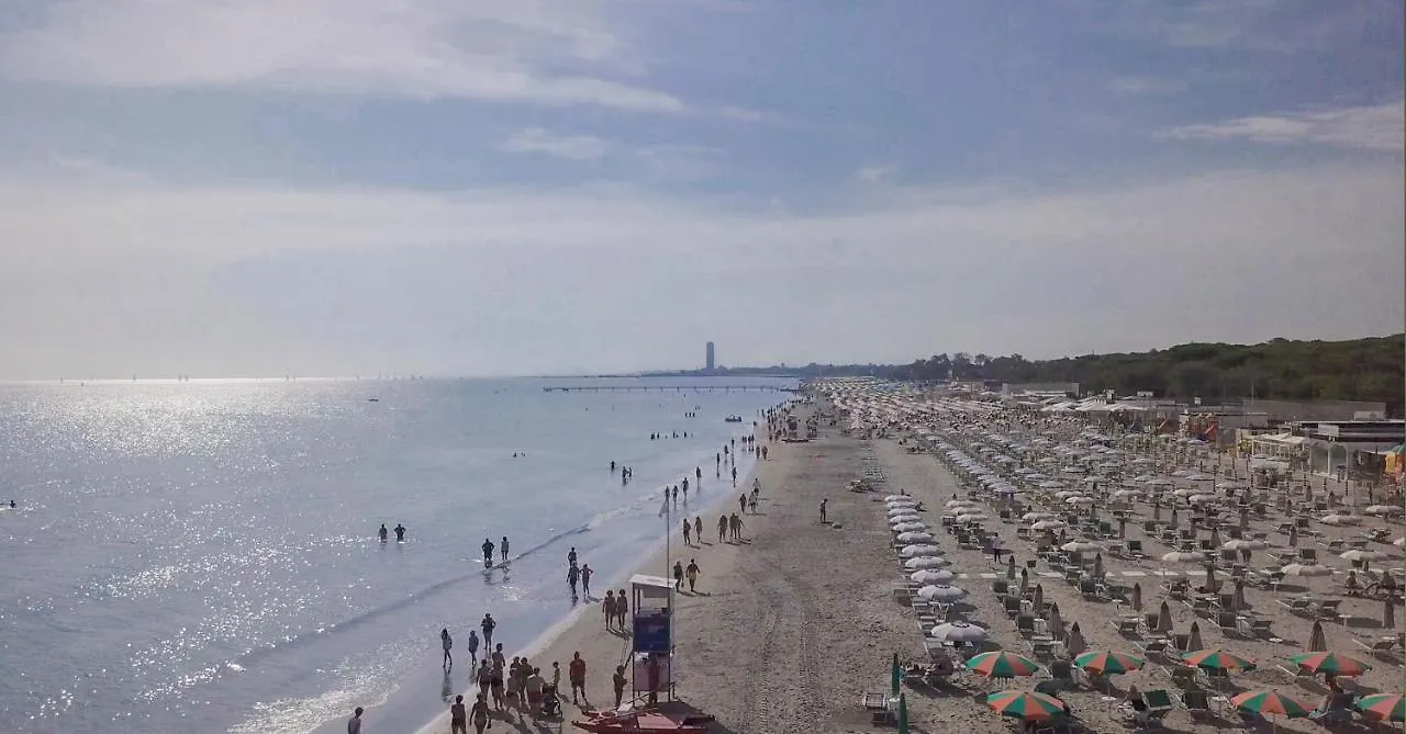 Park Hotel Pineta Cervia Italia