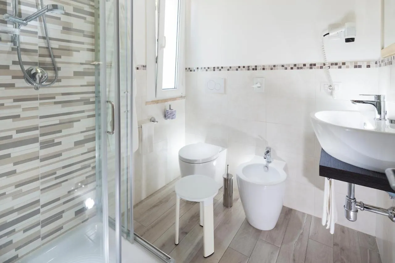 Park Hotel Pineta Cervia