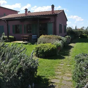 Casa vacanze Stalla Lunga 