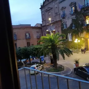 Appartamento Dimora San Domenico 