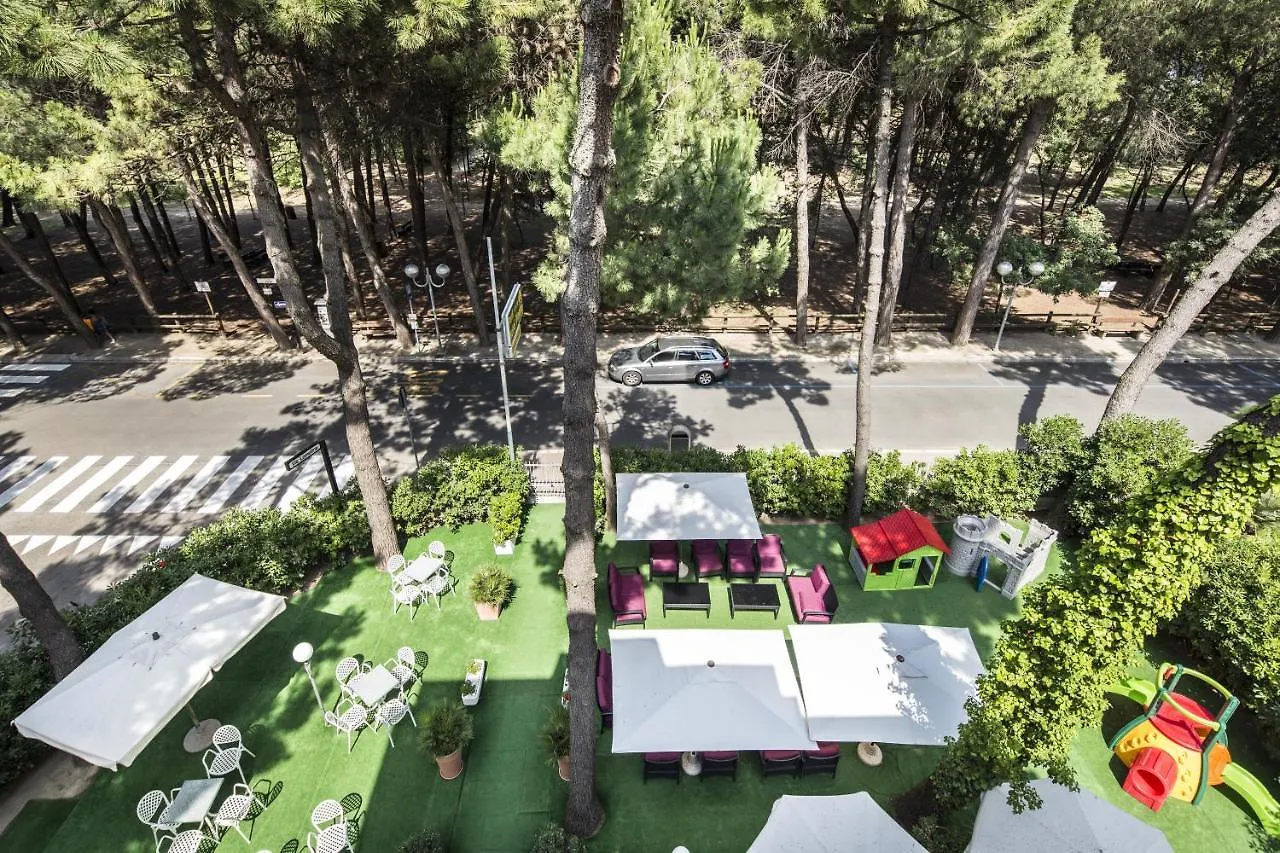 Park Hotel Pineta Cervia