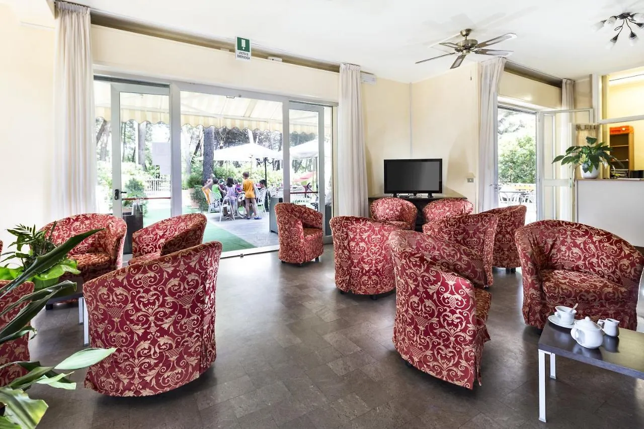 Park Hotel Pineta Cervia