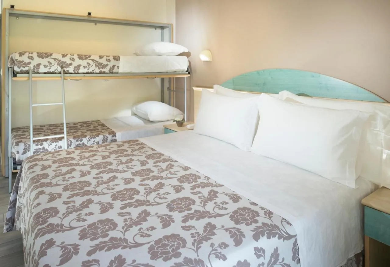 Park Hotel Pineta Cervia 3*,