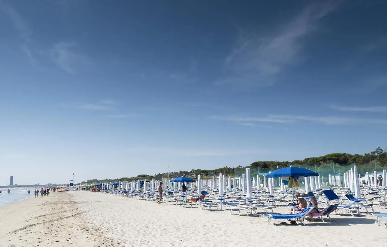 Park Hotel Pineta Cervia