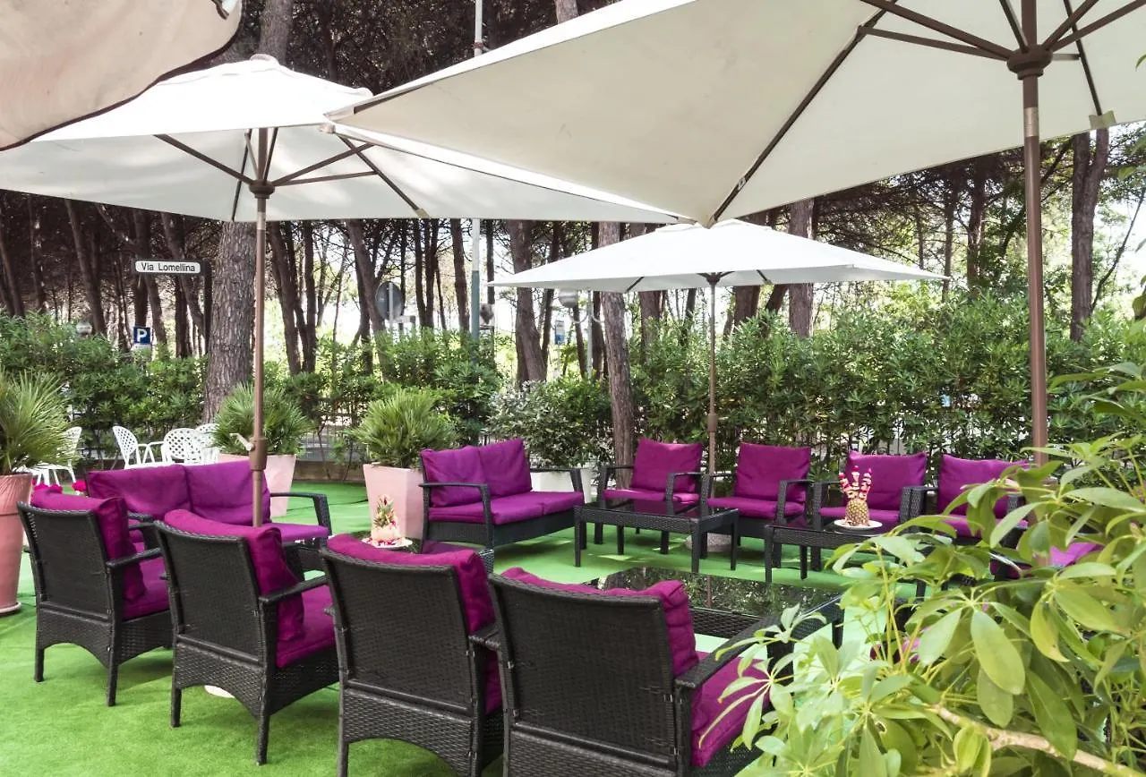Park Hotel Pineta Cervia