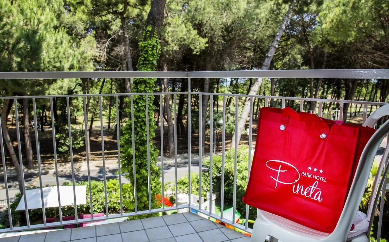 Park Hotel Pineta Cervia