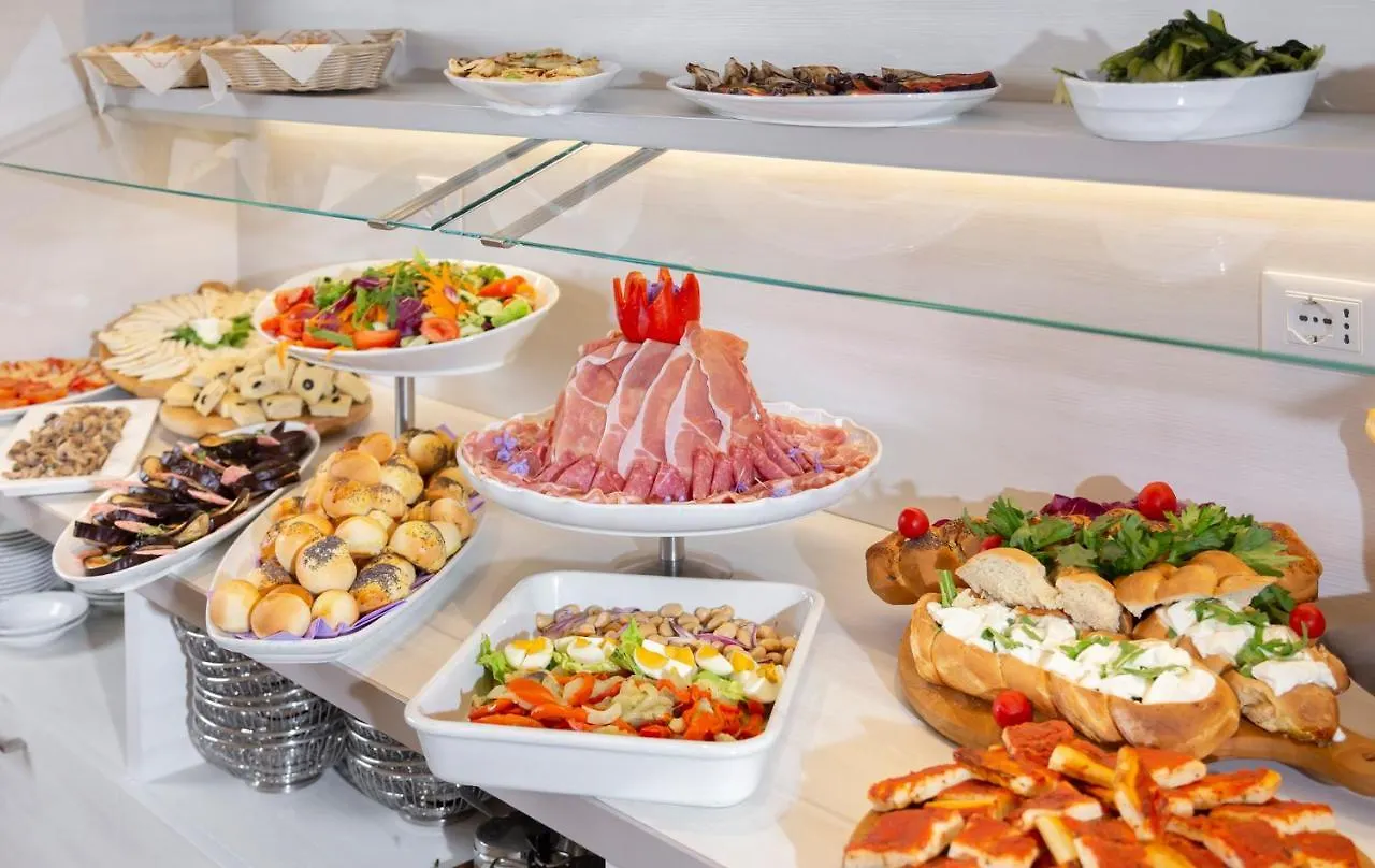 Park Hotel Pineta Cervia Italia