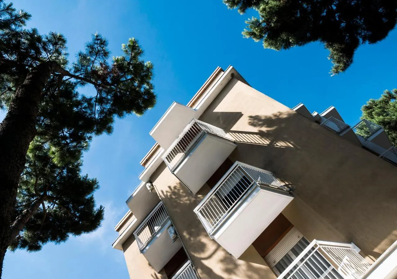 Park Hotel Pineta Cervia