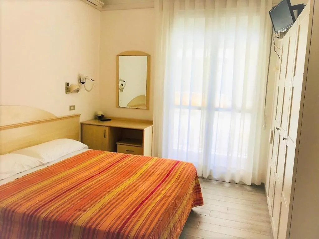 Park Hotel Pineta Cervia