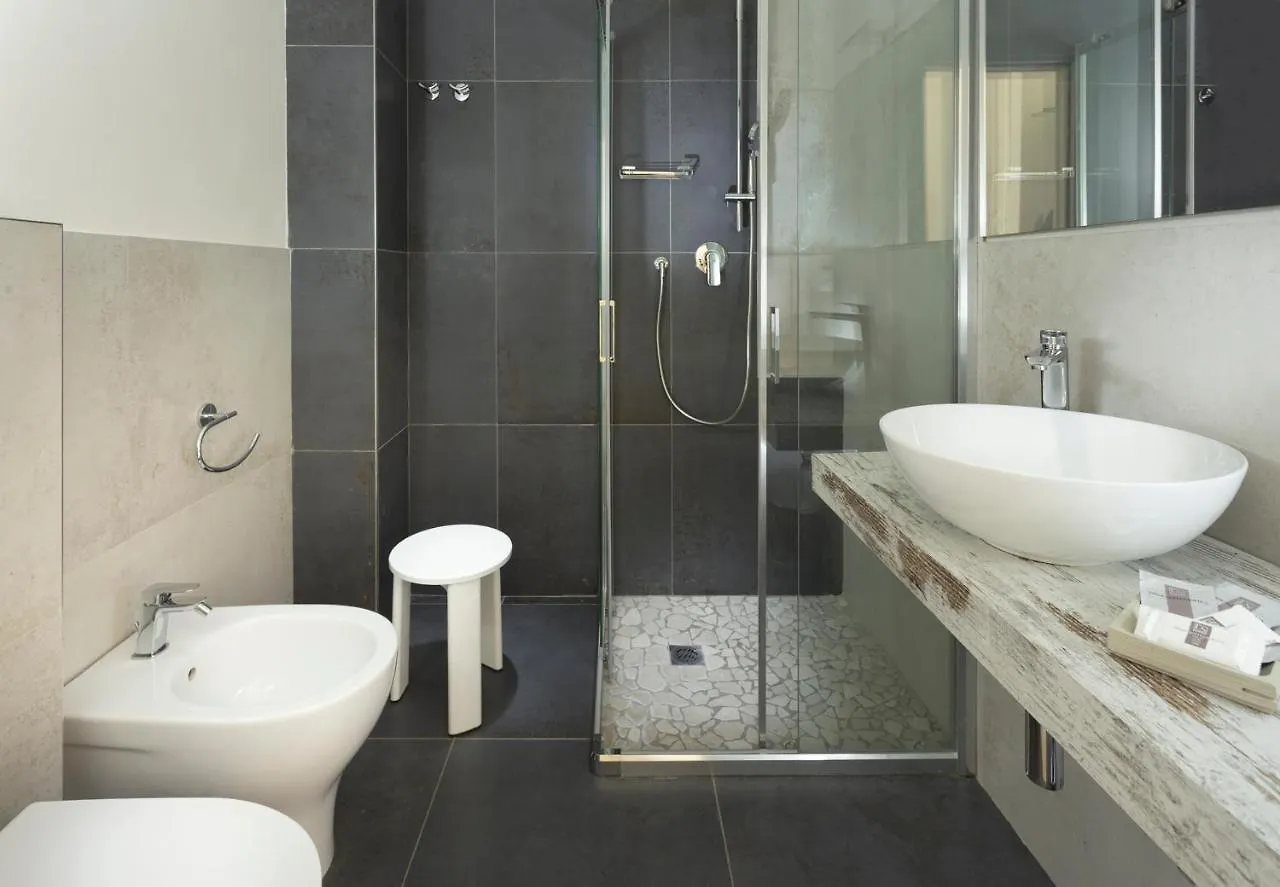Park Hotel Pineta Cervia