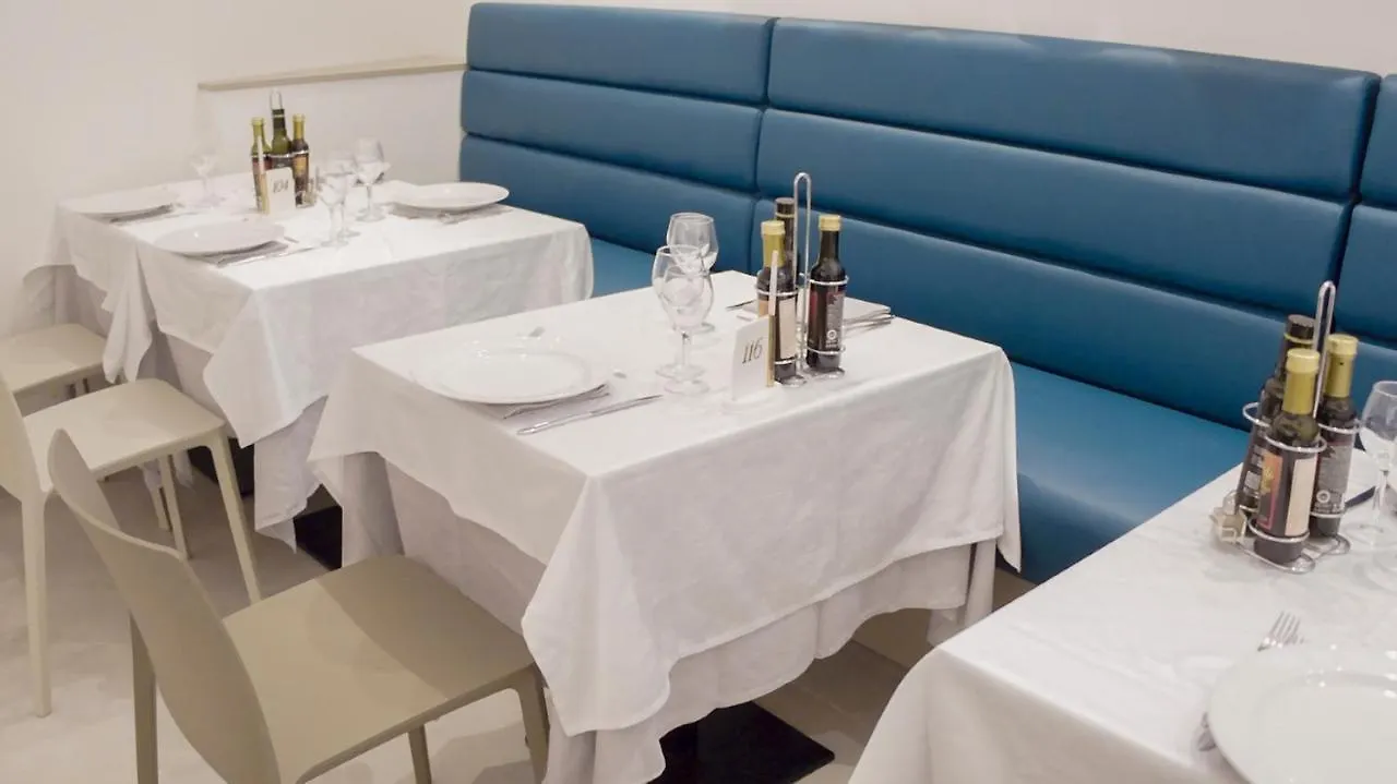 Park Hotel Pineta Cervia