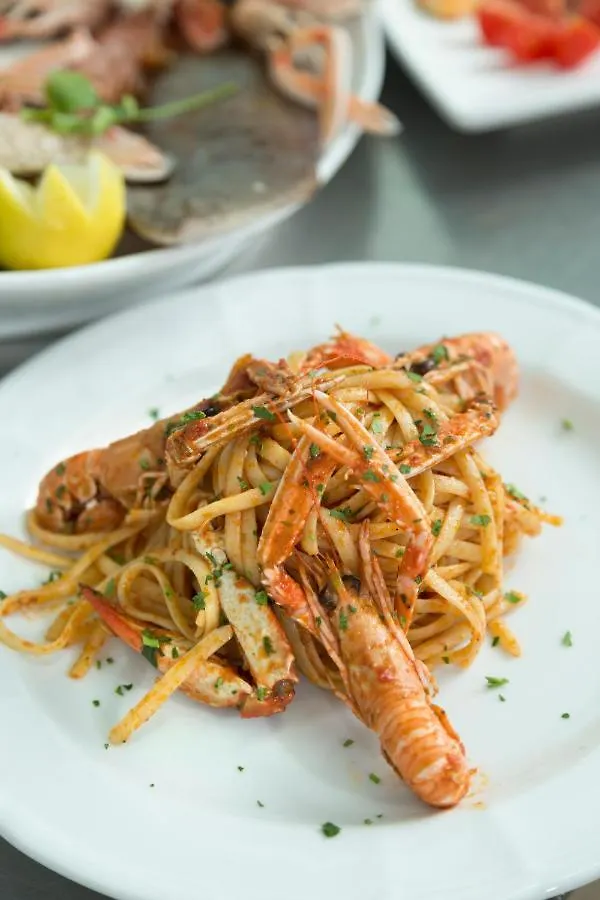 Park Hotel Pineta Cervia 3*,
