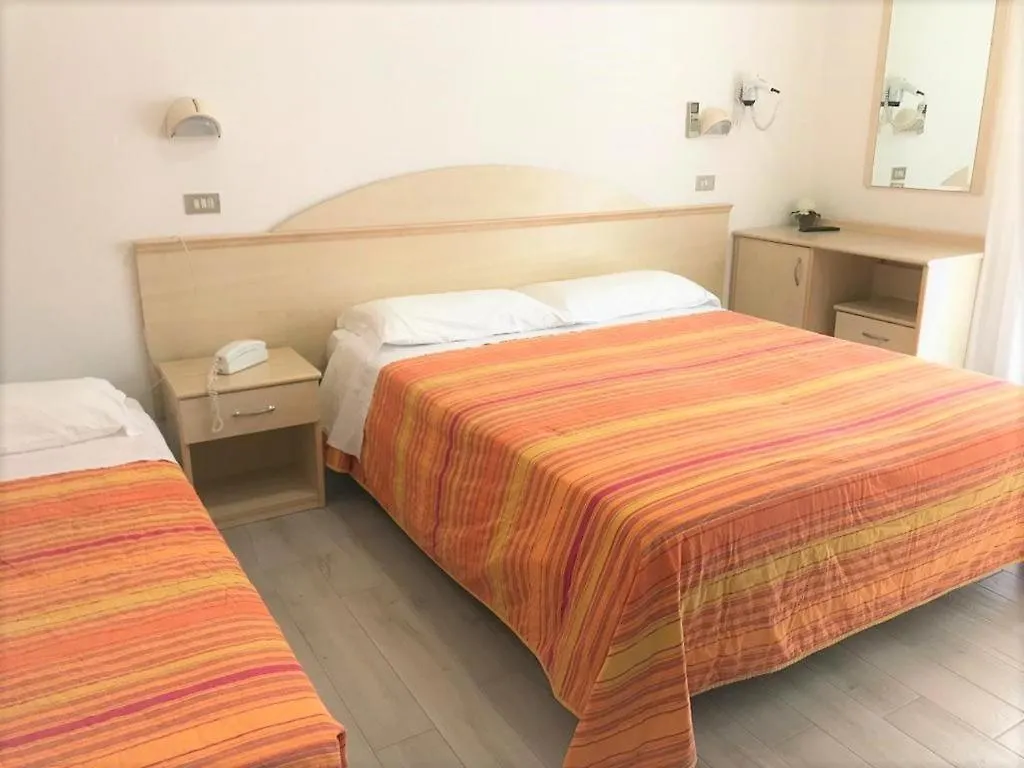 Park Hotel Pineta Cervia