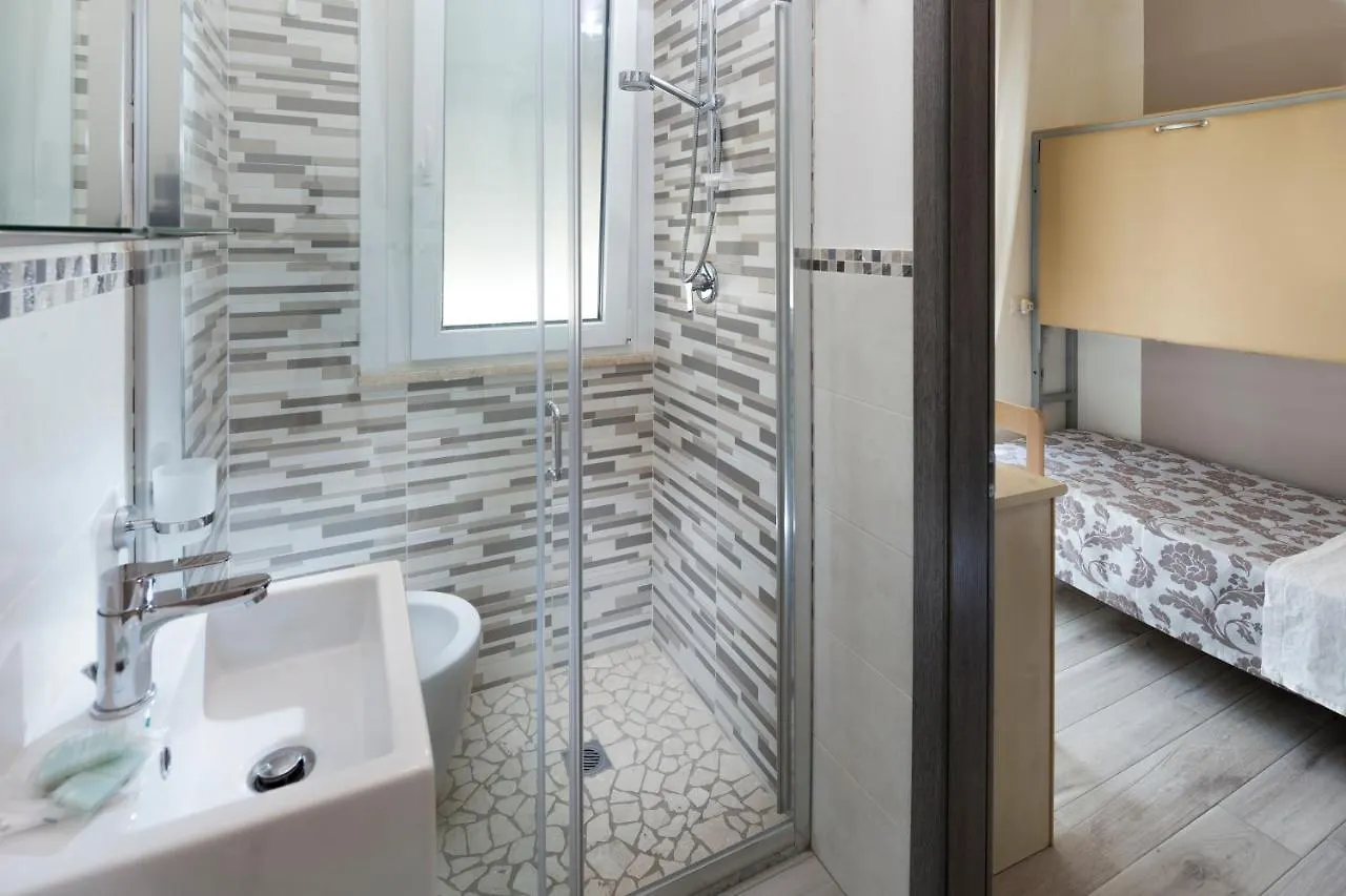 Park Hotel Pineta Cervia