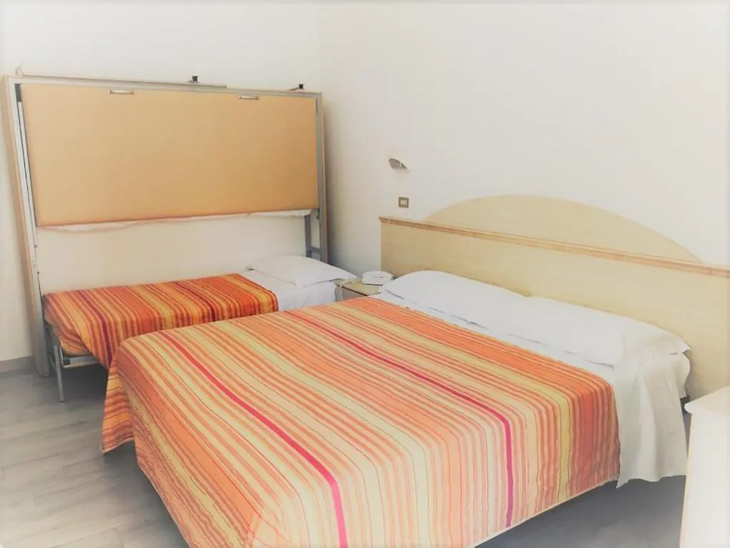 ***  Park Hotel Pineta Cervia Italia